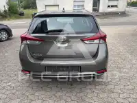 2018 Toyota AURIS