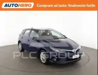 2018 Toyota AURIS