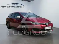 2018 Toyota AURIS