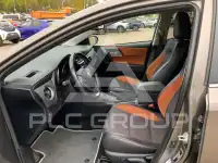 2018 Toyota AURIS