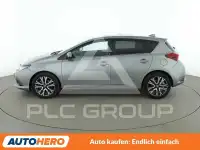 2018 Toyota AURIS