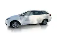 2018 Toyota AURIS