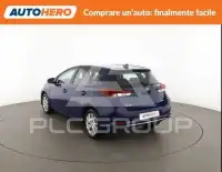 2018 Toyota AURIS