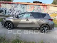 2018 Toyota AURIS