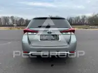 2018 Toyota AURIS