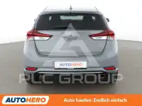 2018 Toyota AURIS