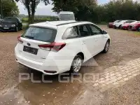 2018 Toyota AURIS