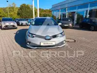 2018 Toyota AURIS