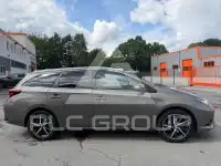 2018 Toyota AURIS
