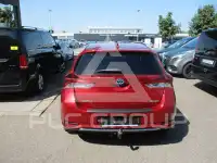 2018 Toyota AURIS