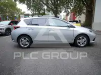 2018 Toyota AURIS