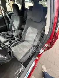 2018 Toyota AURIS