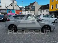 2018 Toyota AURIS