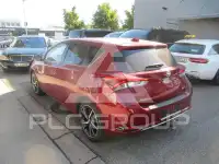 2018 Toyota AURIS
