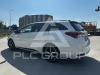 2018 Toyota AURIS