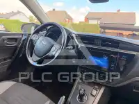 2018 Toyota AURIS