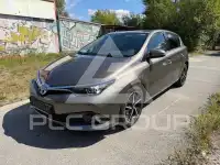2018 Toyota AURIS