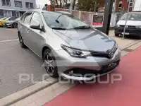 2018 Toyota AURIS