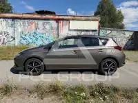 2018 Toyota AURIS