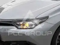 2018 Toyota AURIS
