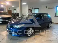 2018 Toyota AURIS