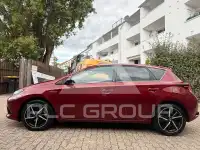 2018 Toyota AURIS