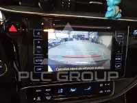 2018 Toyota AURIS