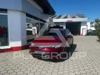 2018 Toyota AURIS