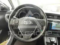 2018 Toyota AURIS