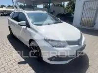 2018 Toyota AURIS