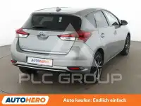 2018 Toyota AURIS