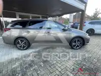 2018 Toyota AURIS