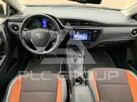 2018 Toyota AURIS