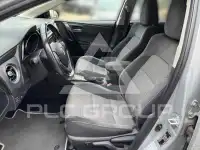 2018 Toyota AURIS