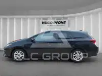 2018 Toyota AURIS