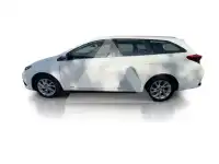 2018 Toyota AURIS