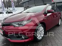 2018 Toyota AURIS