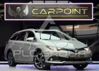 2018 Toyota AURIS