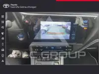 2018 Toyota AURIS