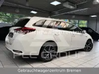 2018 Toyota AURIS