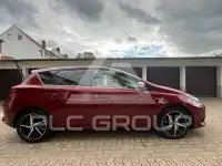2018 Toyota AURIS