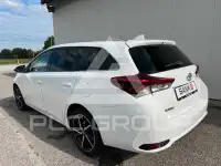 2018 Toyota AURIS