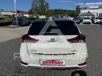 2018 Toyota AURIS