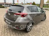 2018 Toyota AURIS