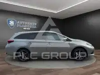2018 Toyota AURIS