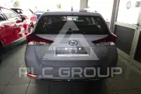 2018 Toyota AURIS
