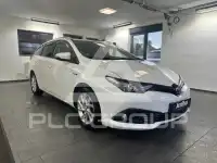 2018 Toyota AURIS