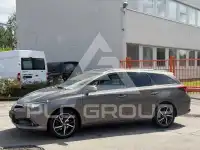 2018 Toyota AURIS