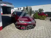 2018 Toyota AURIS