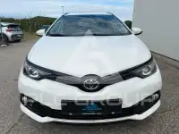 2018 Toyota AURIS